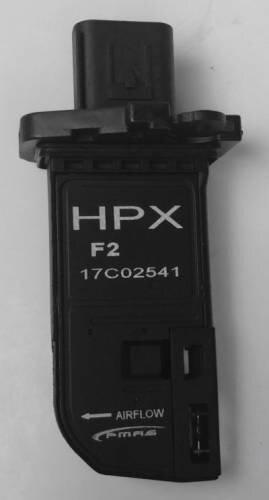 PMAS HPX-F2 Mass Airflow Sensor 2015+ Ford Mustang 5.0 - PMAS-HPX-F2