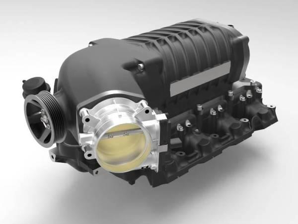Whipple Gen 5 3.0L Complete Supercharger Kit for GM Trucks (2019-2022 Chevy/GM Trucks 6.2L) - WK-1211-30