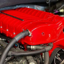Whipple Gen 6X 3.0L Stage 1 Supercharger Kit - 700+ HP Complete System for 2021-2023 F150 5.0L (With Powertrain Warranty)
