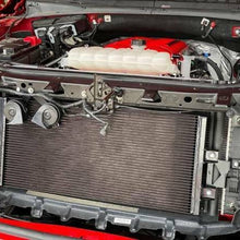 Whipple Gen 6X 3.0L Stage 1 Supercharger Kit - 700+ HP Complete System for 2021-2023 F150 5.0L (With Powertrain Warranty)