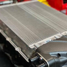 Whipple Gen 6 3.0L Stage 1R Supercharger Kit - 700+ HP System for 2021-2023 F-150 5.0L (w/ Power Onboard)