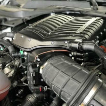 Whipple Supercharger - Gen 6 3.0L Twin Screw System for 2016-2020 Shelby GT350/GT350R (WK-2621-30)
