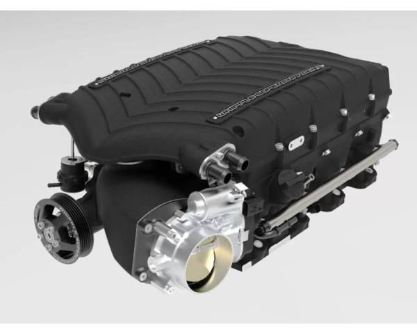 Whipple Superchargers Gen 6 3.0L Supercharger Kit (2012-2014 Jeep Grand Cherokee 5.7L) - WK-3120-30