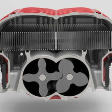 Whipple Gen 6 3.0L Stage 1R Supercharger Kit - 700+ HP System for 2021-2023 F-150 5.0L (w/ Power Onboard)