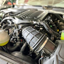 Whipple Supercharger - Gen 6 3.0L Twin Screw System for 2016-2020 Shelby GT350/GT350R (WK-2621-30)