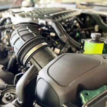 Whipple Supercharger - Gen 6 3.0L Twin Screw System for 2016-2020 Shelby GT350/GT350R (WK-2621-30)