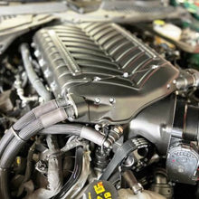 Whipple Supercharger - Gen 6 3.0L Twin Screw System for 2016-2020 Shelby GT350/GT350R (WK-2621-30)