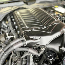 Whipple Supercharger - Gen 6 3.0L Twin Screw System for 2016-2020 Shelby GT350/GT350R (WK-2621-30)