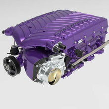 Whipple Superchargers WK-3022-30 Gen 6 3.0L W185RF Supercharger Kit (2018-2021 300, Charger, Challenger 6.4L)