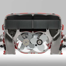 Whipple Superchargers WK-3022-30 Gen 6 3.0L W185RF Supercharger Kit (2018-2021 300, Charger, Challenger 6.4L)