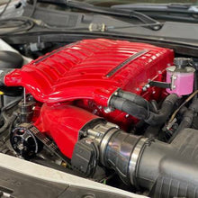 Whipple Superchargers WK-3022-30 Gen 6 3.0L W185RF Supercharger Kit (2018-2021 300, Charger, Challenger 6.4L)