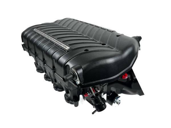 Whipple Superchargers 3.8L Supercharger Tuner Kit (2023-2026 Raptor R) - WK-2350-38-NFT