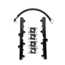 Whipple Gen 6 3.0L Stage 1R Supercharger Kit - 700+ HP System for 2021-2023 F-150 5.0L (w/ Power Onboard)