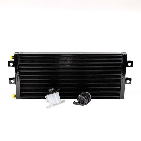 Whipple Gen 6X 3.0L Stage 1 Supercharger Kit - 700+ HP Complete System for 2021-2023 F150 5.0L (With Powertrain Warranty)