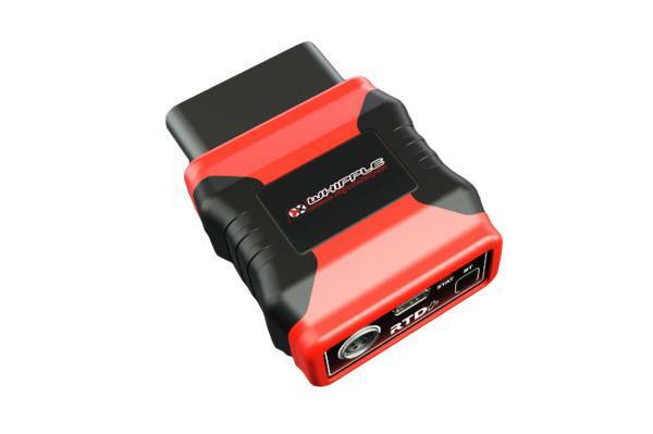 Whipple Superchargers EcoBoost Calibration - 50 State Legal (2017-2020 F-150/Raptor 3.5L / 2018-2021 Expedition/Navigator 3.5L) - EB-8230