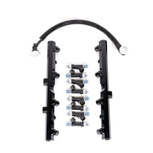 Whipple Gen 6 3.0L Supercharger - Stage 1 Complete Kit for 2018-2020 F150 5.0L (Intercooled System)