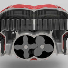 Whipple Gen 6 3.0L Supercharger - Stage 1 Complete Kit for 2018-2020 F150 5.0L (Intercooled System)