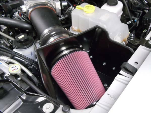 Whipple Gen 4 Supercharger Kit - 2.9L W175AX Stage 1 for 2010-2014 Ford F150 Raptor 6.2L (Complete System)
