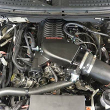 Whipple Gen 4 Supercharger Kit - 2.9L W175AX Stage 1 for 2010-2014 Ford F150 Raptor 6.2L (Complete System)