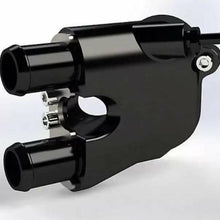 Whipple Superchargers Billet High Flow Intercooler Manifold (2020-2022 Shelby GT500) - 5000178-01