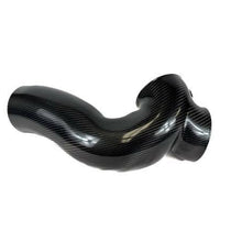Whipple Superchargers Carbon Fiber Intake Tube (2024-2026 Mustang GT / Darkhorse) - 50-70062
