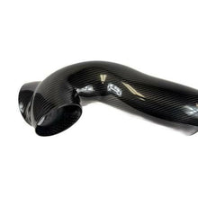 Whipple Superchargers Carbon Fiber Intake Tube (2024-2026 Mustang GT / Darkhorse) - 50-70062