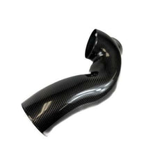 Whipple Superchargers Carbon Fiber Intake Tube (2024-2026 Mustang GT / Darkhorse) - 50-70062