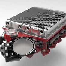 Whipple Gen6 3.0L Supercharger Stage 2 Competition Kit (2024-2026 F150 5.0L w/ Power Onboard) - WK-2317-STG2-30DC