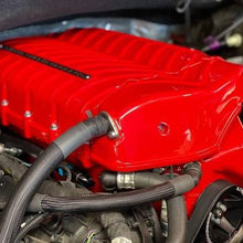 Whipple Gen6 3.0L Supercharger Stage 2 Competition Kit (2024-2026 F150 5.0L w/ Power Onboard) - WK-2317-STG2-30DC