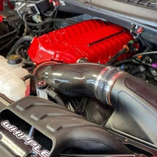 Whipple Gen6 3.0L Supercharger Stage 2 Competition Kit (2024-2026 F150 5.0L w/ Power Onboard) - WK-2317-STG2-30DC
