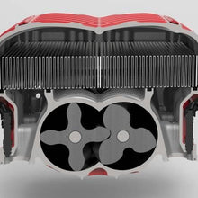 Whipple Gen6 3.0L Supercharger Stage 2 Competition Kit (2024-2026 F150 5.0L w/ Power Onboard) - WK-2317-STG2-30DC
