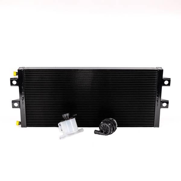 Whipple Gen6 3.0L Supercharger Stage 2 Competition Kit (2024-2026 F150 5.0L w/ Power Onboard) - WK-2317-STG2-30DC