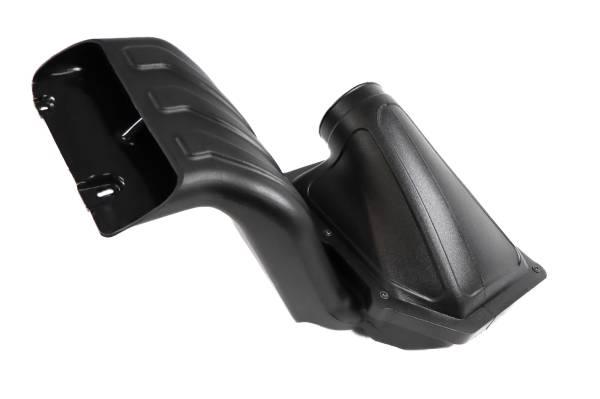 Whipple Supercharger Upgraded Intake System (2023-2026 F-150 Raptor R) - 50-70132