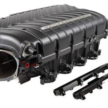 Whipple Gen 6 3.8L Supercharger Head Unit Upgrade (2021-2026 F150 5.0L) - 10-70175