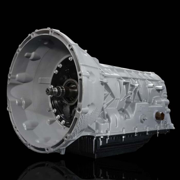 SunCoast Performance 10R140 Transmission - Category 2 Expanded Capacity - SC-10R140-CAT2D