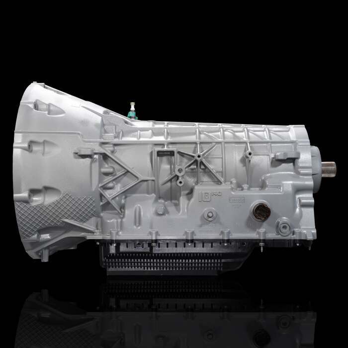 SunCoast Performance 10R140 Transmission - Category 2 Expanded Capacity - SC-10R140-CAT2D