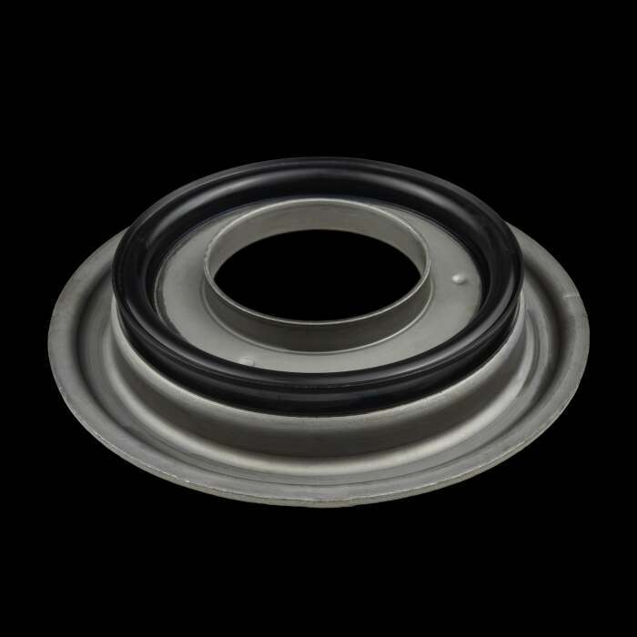 SunCoast Performance 10R140 Transmission - Category 2 Expanded Capacity - SC-10R140-CAT2D