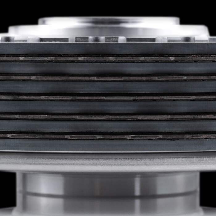 SunCoast Performance 10R140 Transmission - Category 2 Expanded Capacity - SC-10R140-CAT2D