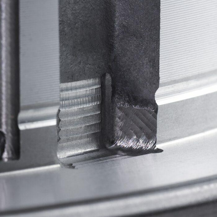 SunCoast Performance 10R140 Transmission - Category 2 Expanded Capacity - SC-10R140-CAT2D