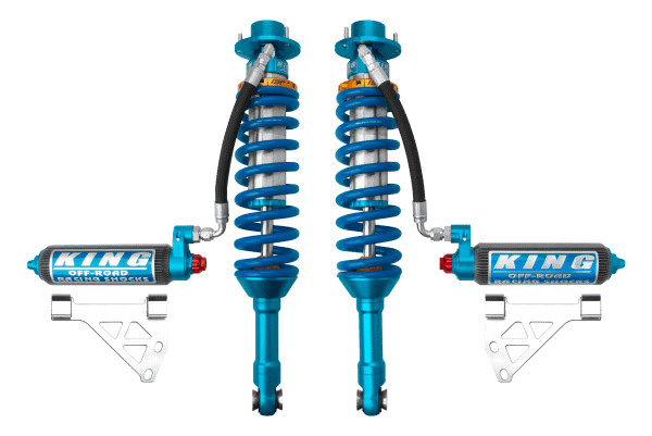 King Shocks 3.0 IBP Front Coilover (2022+ Ford Bronco Raptor) - 33700-122A