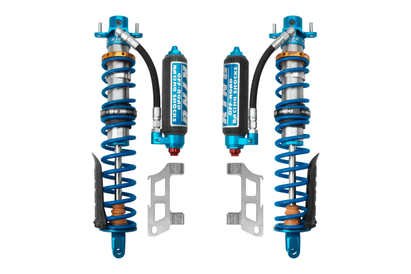 King Shocks 3.0 IBP Rear Coilover (2022+ Ford Bronco Raptor) - 33700-123A