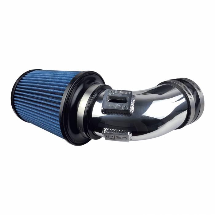 Injen Cold Air Intake System (2020 Supra) - SP2300