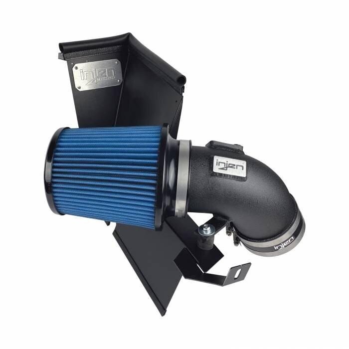Injen Cold Air Intake System (2020 Supra) - SP2300