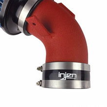 Injen Cold Air Intake System (2020 Supra) - SP2300