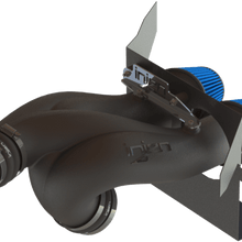 Injen PF Cold Air Intake System - Midnight Black (2015-2025 Ford F-150 2.7L & 3.5L / Raptor 3.5L) - PF9032RB