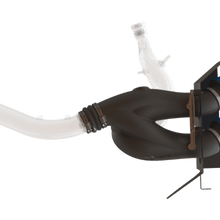 Injen PF Cold Air Intake System - Midnight Black (2015-2025 Ford F-150 2.7L & 3.5L / Raptor 3.5L) - PF9032RB