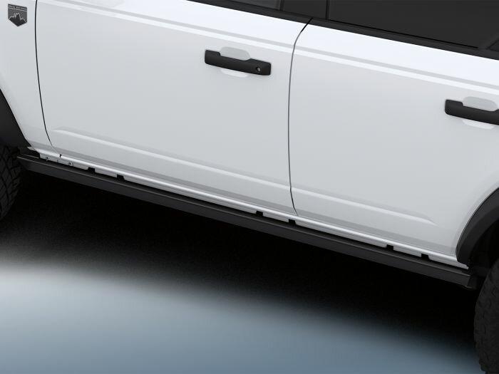 Ford Rock Rails - 4 Door - M2DZ-78102D30-BA