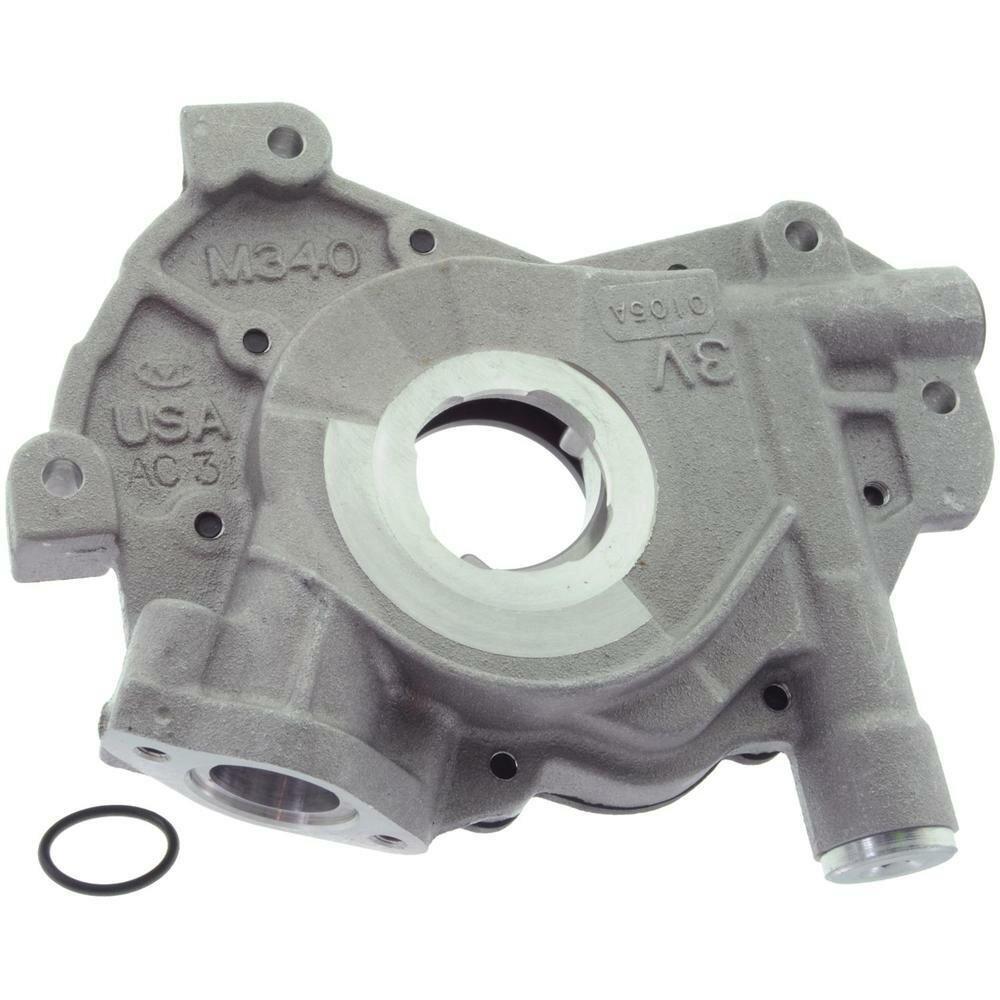 Melling 4.6L/5.4L 3V SOHC Oil Pump Assembly