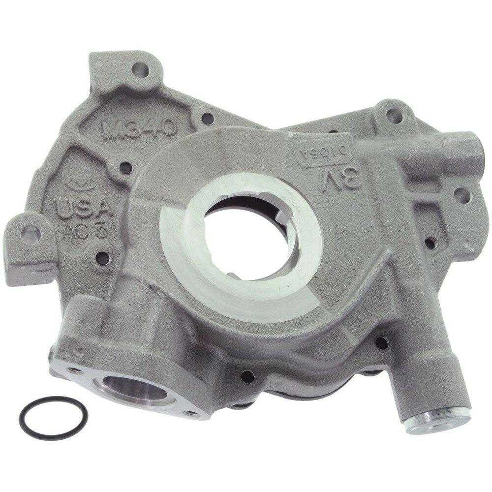 Melling High Volume Oil Pump M360HV for Ford 5.4L 32v Engines