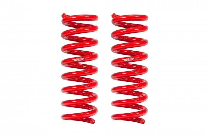 Eibach Pro-Lift-Kit - +1.0 Front Springs (2021-2022 Toyota 4Runner TRD Pro) - E30-82-069-03-20